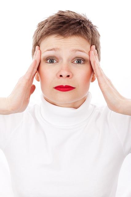 Cervicogenic Headache