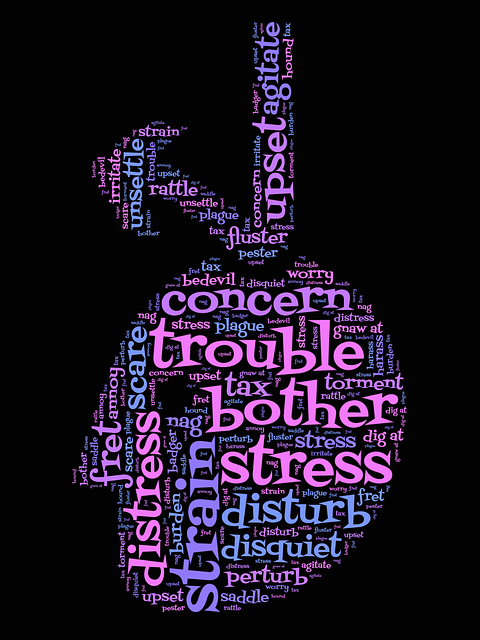 Everyday Stress and Headaches
