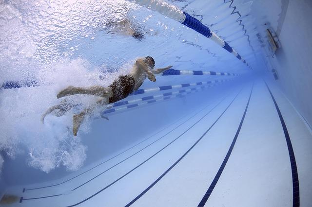 Chiropractic: the Natural Way to Improve Athletic Performance