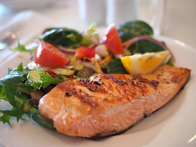 Hungry for Health