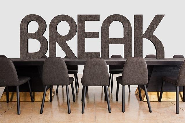 Is your Office Chair Killing You Slowly?