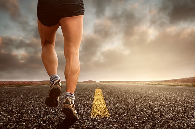 Physical Activity Makes You Feel Better