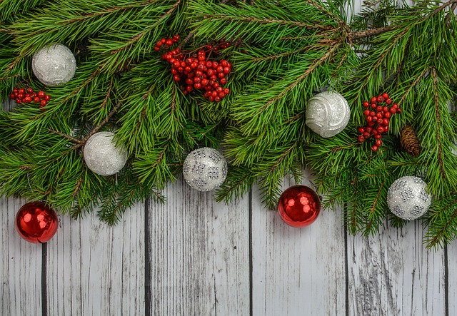 Lessening the Stress of the Holiday Season