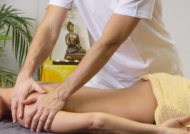 Chiropractic is Dynamic Health Care