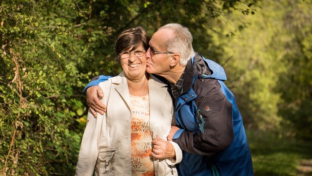 Protecting Your Spine Against Osteoporosis