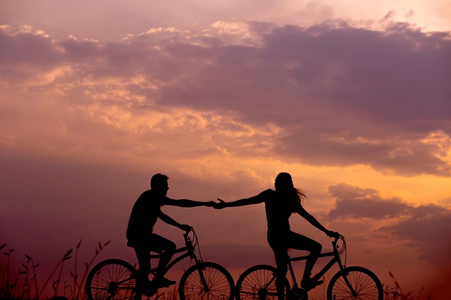 Preventing Back Pain on the Bike