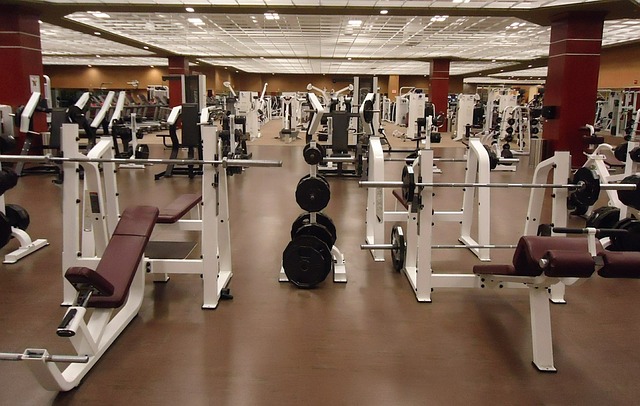 Modifying Your Weightlifting Routine to Account for Back Pain