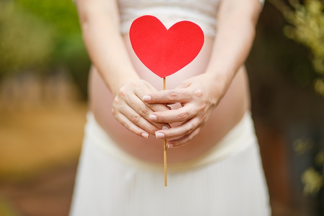 Activity Makes for a Healthier Pregnancy
