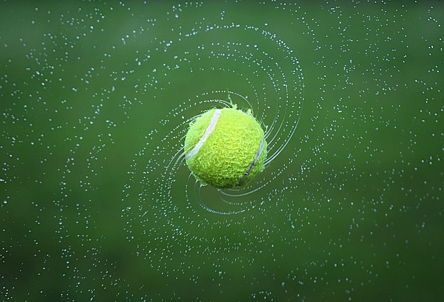 Chiropractic For Tennis Players