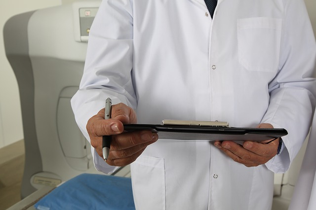 Being Realistic About Spine Treatments
