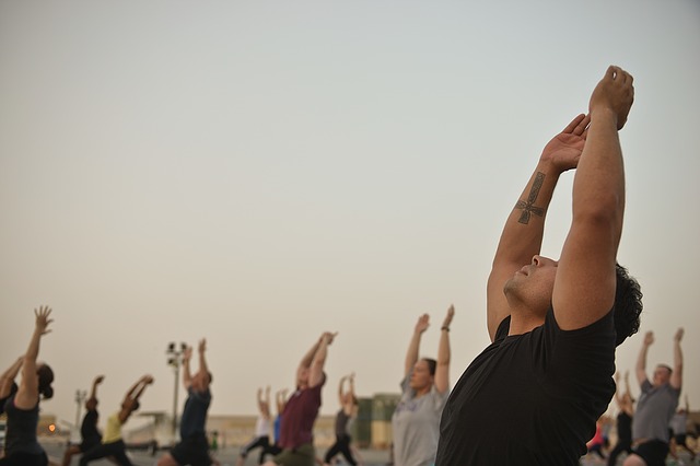 Learning Better Posture is the Best Thing You Can Do for Your Back