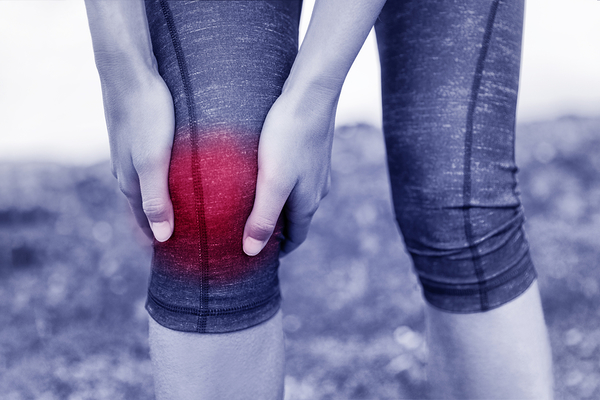 Most Common Sports for Knee Injuries