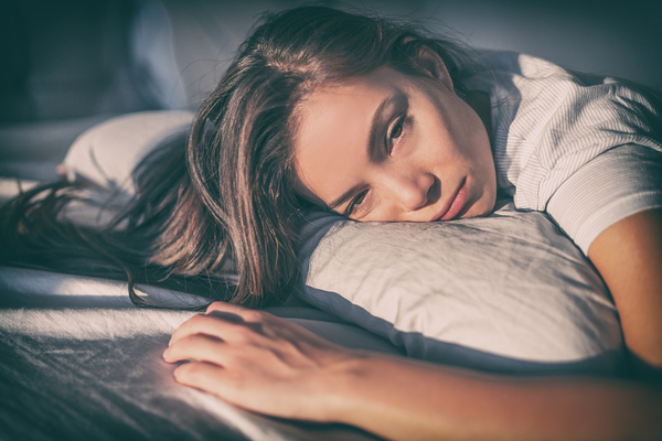 Tips for Better Sleep
