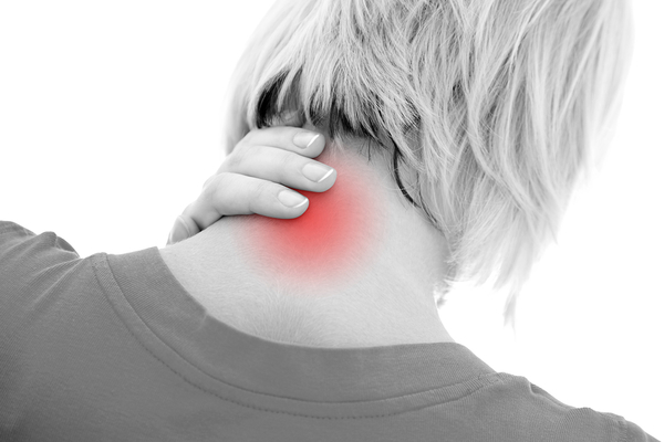 Neck Pain Causes and Treatment
