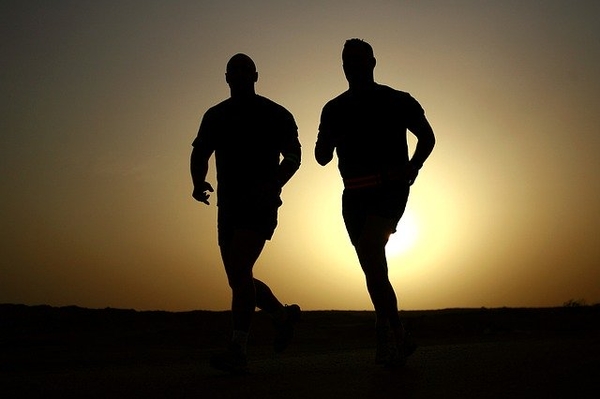 Healthy Habits to Cultivate in 2020