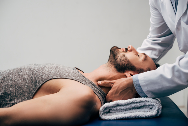 3 Lesser Known Benefits of Chiropractic Treatment