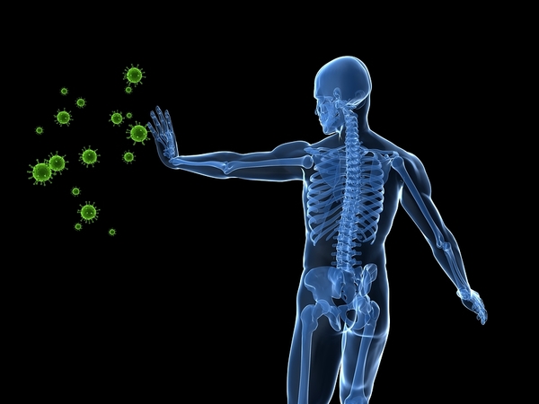 Easy Ways to Boost Your Immune System