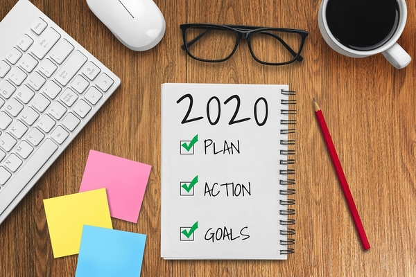 Getting Back to this Year’s Goals