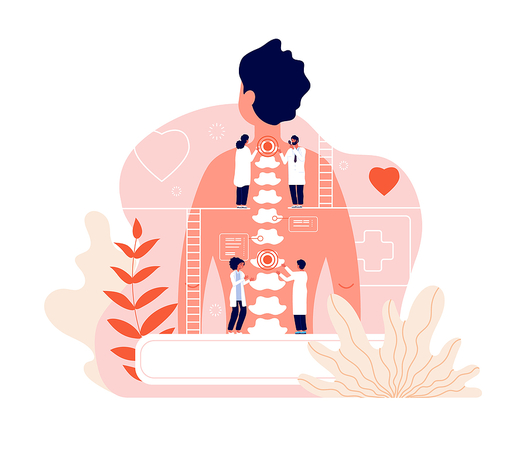 3 Signs You Should See Your Local Chiropractor in Houston, TX
