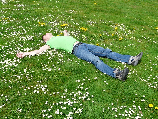 Helping Houston Rediscover Healthy Sleep Patterns