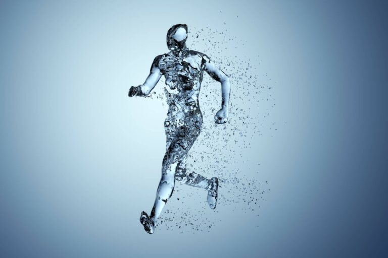 Hydration and Spinal Health