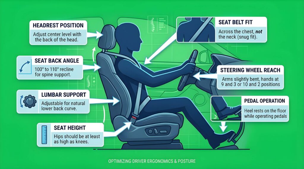 The Commute Factor